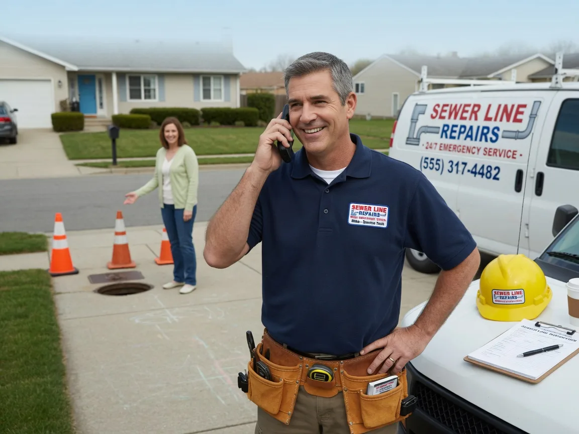 Emergency Plumber Houstonia, MO FAQs